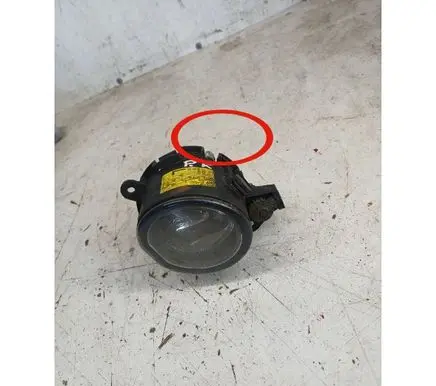 Mini One - Cooper R50 - 53 Front fog light 060801 0305060001