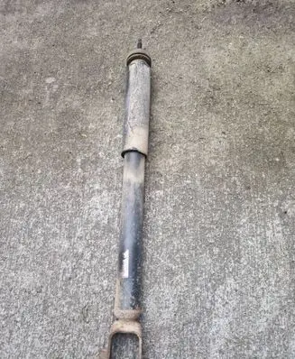 Ford Explorer V Rear shock absorber/damper FB5318080AB