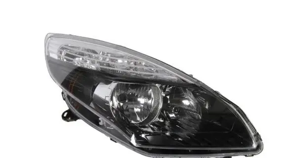 Renault Scenic III - Grand scenic III Headlight/headlamp 20-C045-05-2B 260107192R 260108250R