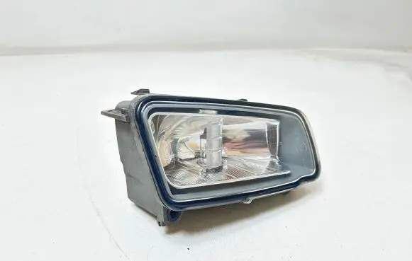 Ford C-MAX I Front fog light 7M5T15K201AC
