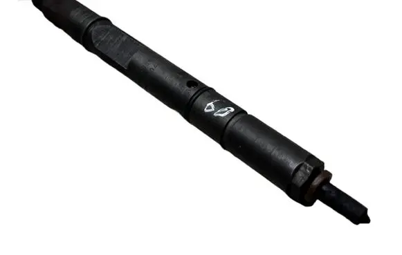 Audi A6 S6 C5 4B Fuel injector 059130201D 0432133805