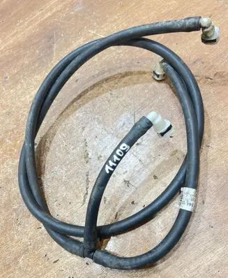 BMW 3 E90 E91 Headlight washer hose/pipe 7117844