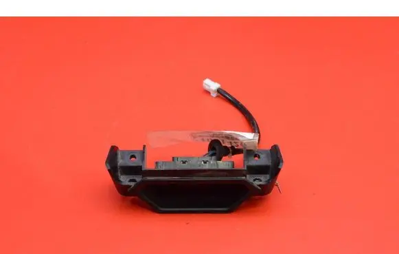 Suzuki Grand Vitara I Tailgate/trunk/boot exterior handle