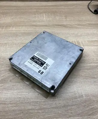 Toyota Corolla E120 E130 Engine control unit/module ECU 8966113270 1758005351