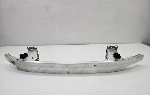 Audi A6 S6 C8 4K Front bumper support beam 4K0807109