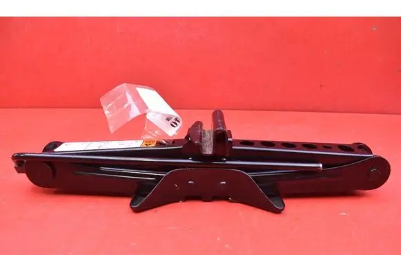 Ford Focus Lift Jack 