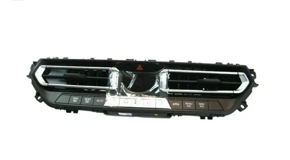 BMW 3 G20 G21 Air conditioner control unit module 64119855406 9855406