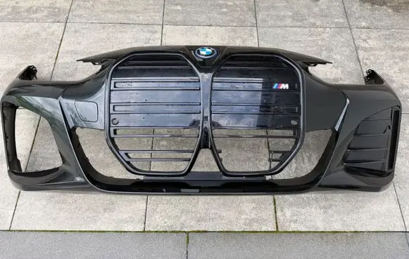 BMW 4 G22 G23 G24 G26 Front bumper 8078573