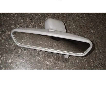 Audi A6 S6 C6 4F Rear view mirror (interior)