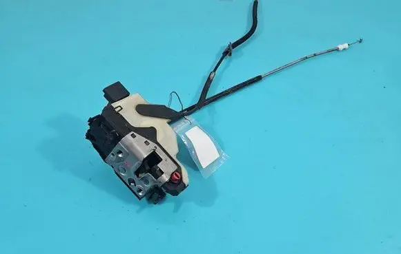Citroen C4 II Rear door lock 9685352080 IMPRK1458139