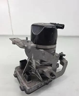 Porsche Panamera (970) Power steering pump 7P0423155B