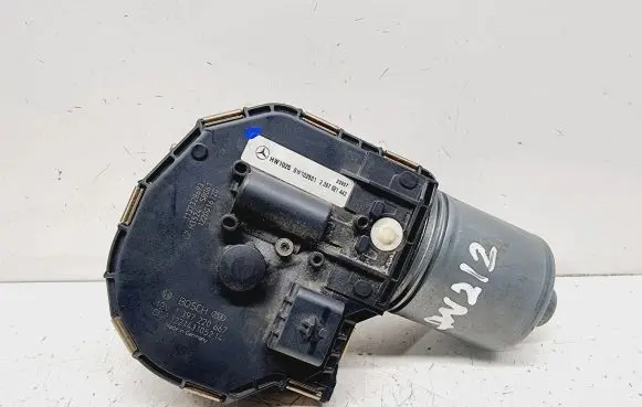 Mercedes-Benz E W212 Wiper motor A2128201340