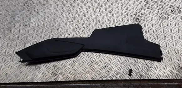 Other center console (tunnel) element