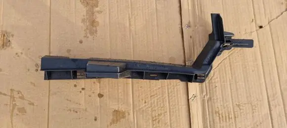 Fiat Talento Front bumper mounting bracket 214994385R