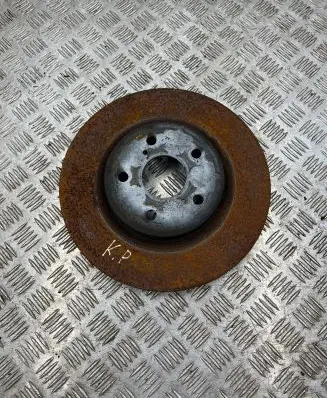 Toyota RAV 4 (XA50) Front brake disc