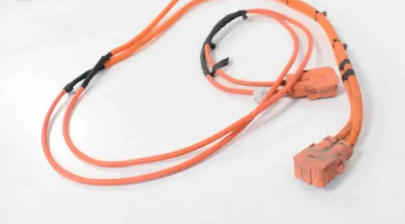 Positive cable (battery)