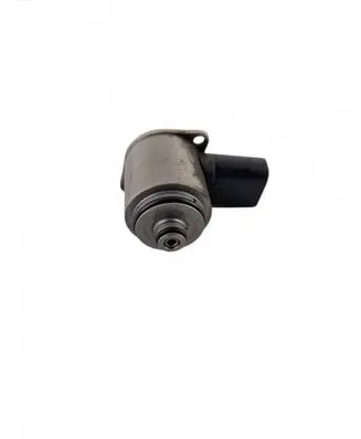 Turbo solenoid valve