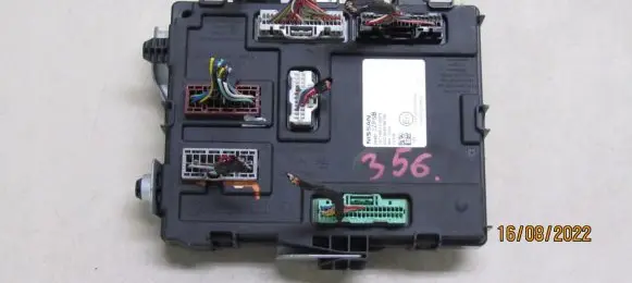 Nissan Pulsar BSM Control unit 284B13ZP5B