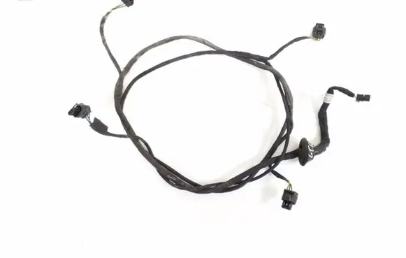 Mercedes-Benz S W221 Parking sensor (PDC) wiring loom A2214401908
