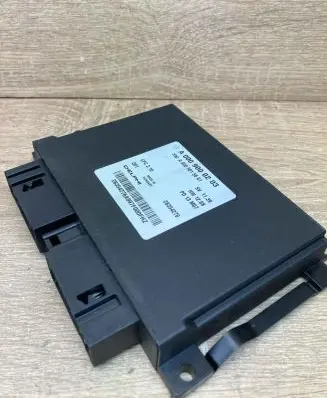 Mercedes-Benz A W176 Gearbox control unit/module A0009000203 28354276