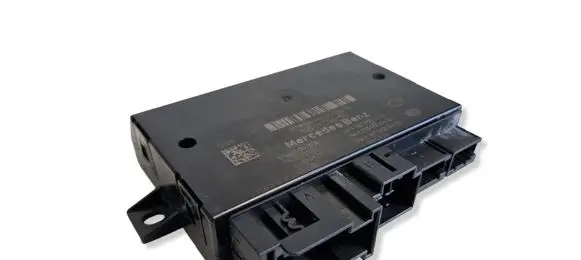 Mercedes-Benz C W205 Tow bar trailer control unit/module 5DS011106 722080