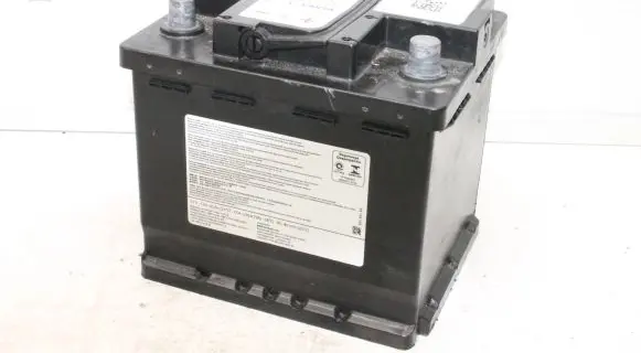 BMW i4 Car battery 9878488