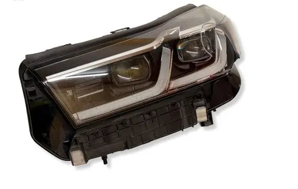 BMW 6 G32 Gran Turismo Headlight/headlamp 5A3890104