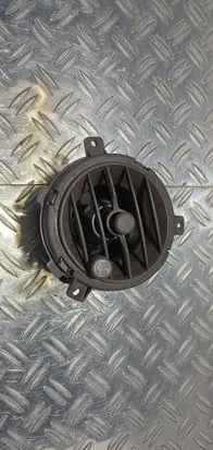 Chrysler PT Cruiser Dash center air vent grill 5297989 5816907