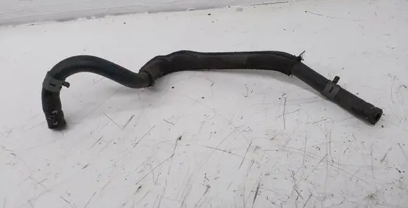 Mercedes-Benz E W212 Engine coolant pipe/hose A6512000158
