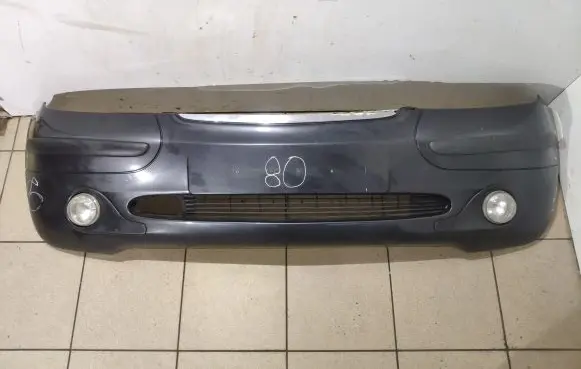 Mercedes-Benz A W168 Front bumper A1688850025