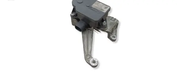 Opel Signum Intake manifold valve actuator/motor 55205127