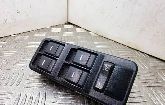 Land Rover Range Rover Sport L320 Electric window control switch YUD501020PVJ EIP50280PVJ