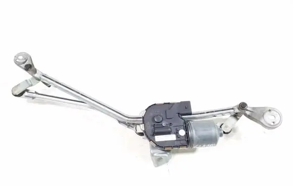Mercedes-Benz GLK (X204) Front wiper linkage and motor A2048201340