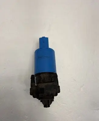 Citroen Berlingo Windscreen/windshield washer pump 21344900 9680789680