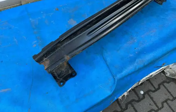 Volkswagen T-Roc Rear bumper cross member 2GA807305