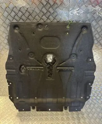 Renault Master IV Engine splash shield/under tray 758309714R