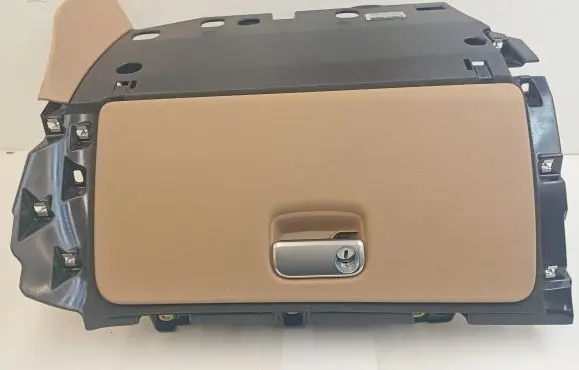 Porsche Macan (95B) Glove box 95B857095