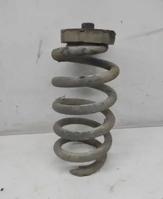 Audi A6 S6 C6 4F Rear coil spring