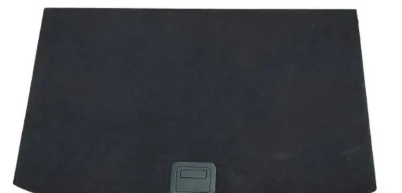 Mazda 6 Trunk bottom trim panel 