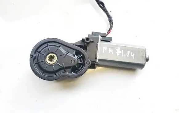 Subaru Legacy Seat adjustment motor 911927103 10236248