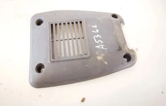 Nissan Navara D22 Other interior part