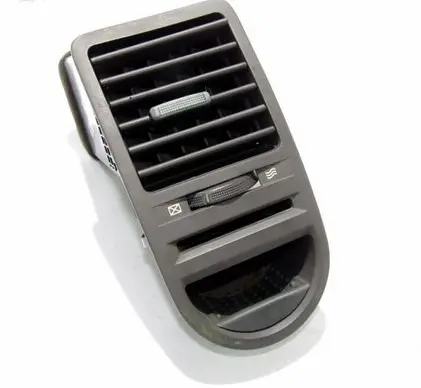 KIA Carnival Dash center air vent grill 0K53A6471X