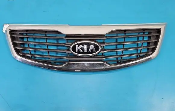 KIA Sportage Front bumper upper radiator grill 963523W000 IMPRK1546318
