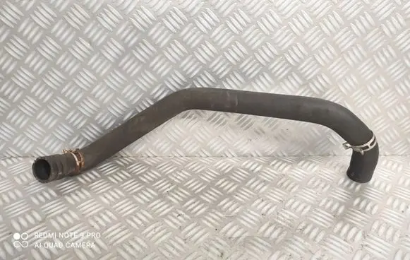 Nissan Qashqai Engine coolant pipe/hose