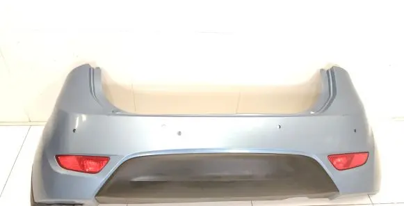 Hyundai ix20 Rear bumper 866111K000