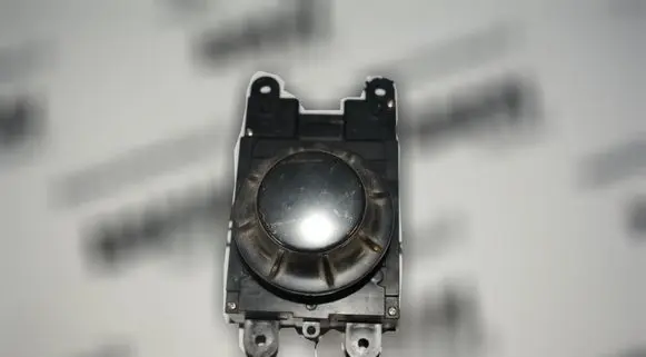 BMW 5 E60 E61 Head unit multimedia control 6944884