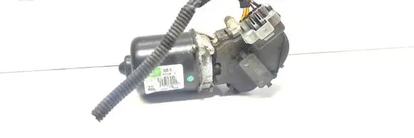 Nissan Qashqai Wiper motor