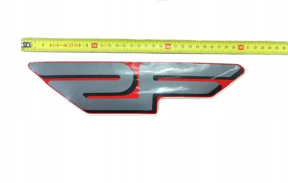 Suzuki Swift Cultus Manufacturer badge logo/emblem 68191-21E20-D3N