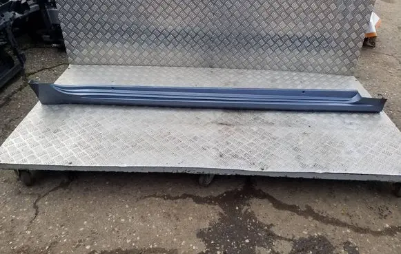 Toyota Corolla E210 E21 Sill 7585002230
