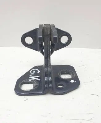 Tesla Model S Front door upper hinge 1120038
